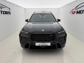 BMW X7 M60i xDrive - 73000 € / 142775.59 лв. - 65389272 2