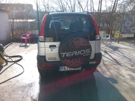 Daihatsu Terios - 2300 € / 4498.41 лв. - 32489600 2