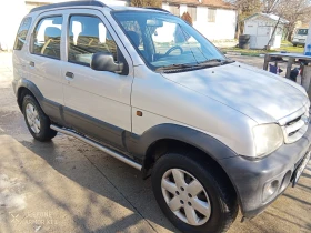 Daihatsu Terios - 2300 € / 4498.41 лв. - 32489600 5