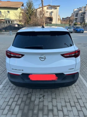 Opel Grandland X - 10399 € / 20338.68 лв. - 47752617 4