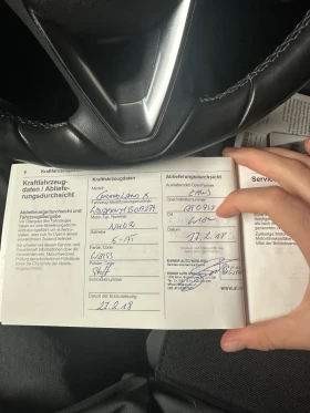 Opel Grandland X - 10399 € / 20338.68 лв. - 47752617 10