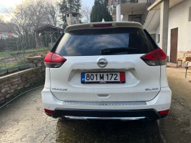 Nissan Rogue - 19777 € / 38680.45 лв. - 33659041 4