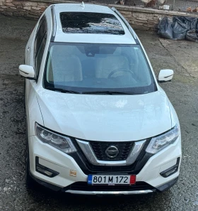 Nissan Rogue - 19777 € / 38680.45 лв. - 33659041 7