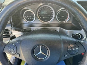 Mercedes-Benz GLK CDI 4MATIK - 8900 € / 17406.89 лв. - 61621631 13