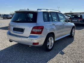 Mercedes-Benz GLK CDI 4MATIK - 8900 € / 17406.89 лв. - 61621631 4