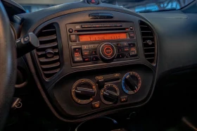 Nissan Juke 1.6i/Климатик/LED, снимка 9 - Автомобили и джипове - 53671074