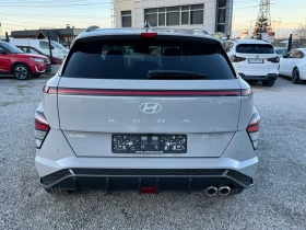 Hyundai Kona 1.6T-GDI  N-LINE ЧИСТО НОВА ГАРАНЦИЯ - 25800 € / 50460.41 лв. - 15178559 4