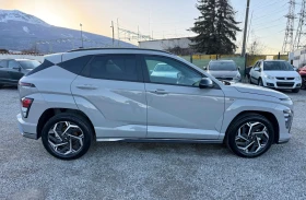 Hyundai Kona 1.6T-GDI  N-LINE ЧИСТО НОВА ГАРАНЦИЯ - 25800 € / 50460.41 лв. - 15178559 6