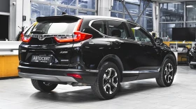 Honda Cr-v 2.0 i-MMD Elegance Hybrid 4x4 Automatic - 24990 € / 48876.19 лв. - 17449886 6