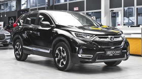 Honda Cr-v 2.0 i-MMD Elegance Hybrid 4x4 Automatic - 24990 € / 48876.19 лв. - 17449886 5