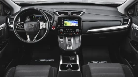 Honda Cr-v 2.0 i-MMD Elegance Hybrid 4x4 Automatic - 24990 € / 48876.19 лв. - 17449886 12