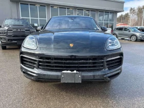 Porsche Cayenne * Без инциденти * Пълна история в Порше *  CARFAX  | Auto.bg — изображение 2
