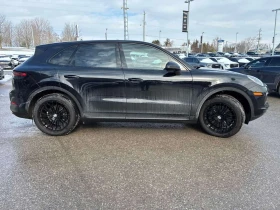 Porsche Cayenne * Без инциденти * Пълна история в Порше *  CARFAX  | Auto.bg — изображение 4