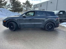 Porsche Cayenne * Без инциденти * Пълна история в Порше *  CARFAX  | Auto.bg — изображение 3