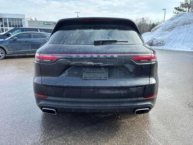 Porsche Cayenne * Без инциденти * Пълна история в Порше *  CARFAX  | Auto.bg — изображение 5