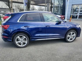 Audi Q3 Progressiv/ПАНОРАМА/ПОДГРЕВИ - 21450 € / 41952.55 лв. - 62615346 4