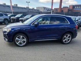Audi Q3 Progressiv/ПАНОРАМА/ПОДГРЕВИ - 21450 € / 41952.55 лв. - 62615346 3