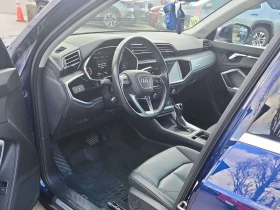 Audi Q3 Progressiv/ПАНОРАМА/ПОДГРЕВИ - 21450 € / 41952.55 лв. - 62615346 7