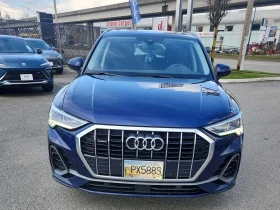 Audi Q3 Progressiv/ПАНОРАМА/ПОДГРЕВИ - 21450 € / 41952.55 лв. - 62615346 2