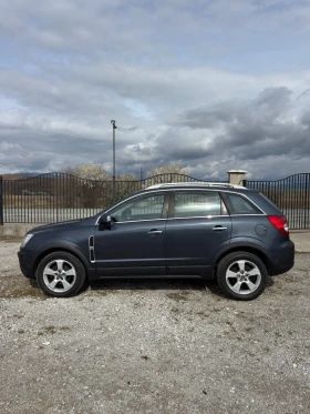 Opel Antara 2.0CDTi Cosmo - 4300 € / 8410.07 лв. - 85795184 6