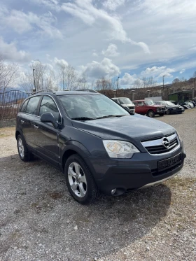Opel Antara 2.0CDTi Cosmo - 4300 € / 8410.07 лв. - 85795184 3