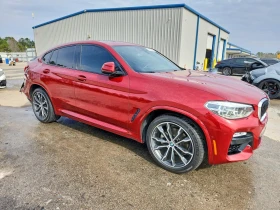 BMW X4 2.0l xDrive30I | Auto.bg — изображение 4