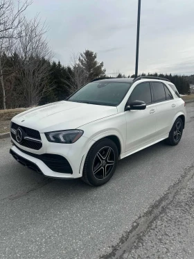 ������ Mercedes-Benz GLE 45...
