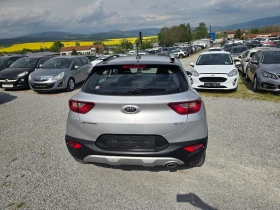 Kia Stonic 1.4I-100K.C-GPL-NAVI-EURO6 | Mobile.bg � ����� ������ 6