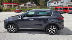 ������ Kia Sportage