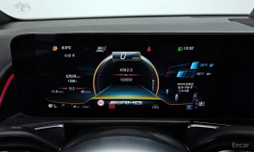 Mercedes-Benz GLB35AMG 4MATIC* AMG-PACK* DISTRONIC* 360CAM* DUAL-SUNROOF* | Mobile.bg � ����� ������ 8