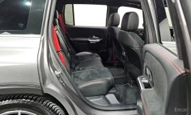 Mercedes-Benz GLB35AMG 4MATIC* AMG-PACK* DISTRONIC* 360CAM* DUAL-SUNROOF* | Mobile.bg � ����� ������ 16