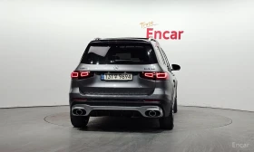 Mercedes-Benz GLB35AMG 4MATIC* AMG-PACK* DISTRONIC* 360CAM* DUAL-SUNROOF* | Mobile.bg � ����� ������ 4