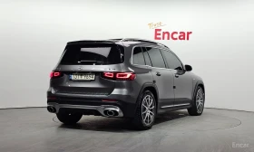 Mercedes-Benz GLB35AMG 4MATIC* AMG-PACK* DISTRONIC* 360CAM* DUAL-SUNROOF* | Mobile.bg � ����� ������ 2