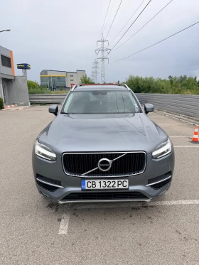 ������ Volvo Xc90