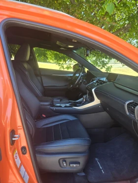 Lexus NX 200t F-sport 4x4 | Mobile.bg � ����� ������ 9