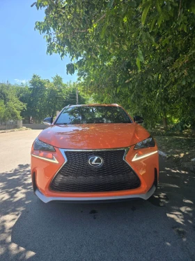 Lexus NX 200t F-sport 4x4 | Mobile.bg � ����� ������ 2