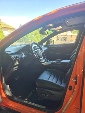 Lexus NX 200t F-sport 4x4 | Mobile.bg � ����� ������ 7