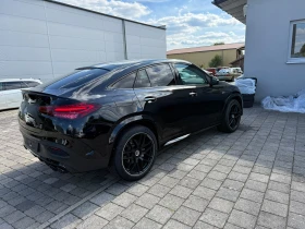 ����� �� �������� �� Mercedes-Benz GLE 53 4MATIC COUPE FACELIFT NIGHT PACK EXCL PANO BURMEISTER