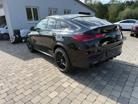 ����� �� �������� �� Mercedes-Benz GLE 53 4MATIC COUPE FACELIFT NIGHT PACK EXCL PANO BURMEISTER