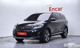 ������ Kia Sorento