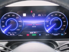 Mercedes-Benz EQE 350* 4MATIC* BURMESTER* 360������* ��������* ����� | Mobile.bg � ����� ������ 12