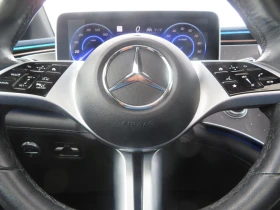 Mercedes-Benz EQE 350* 4MATIC* BURMESTER* 360������* ��������* ����� | Mobile.bg � ����� ������ 10