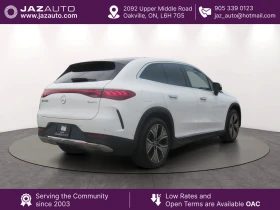 Mercedes-Benz EQE 350* 4MATIC* BURMESTER* 360������* ��������* ����� | Mobile.bg � ����� ������ 2