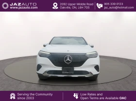 Mercedes-Benz EQE 350* 4MATIC* BURMESTER* 360������* ��������* ����� | Mobile.bg � ����� ������ 5