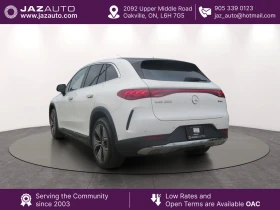 Mercedes-Benz EQE 350* 4MATIC* BURMESTER* 360������* ��������* ����� | Mobile.bg � ����� ������ 4