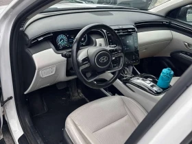 Hyundai Tucson * Luxury * ���������� * ������ ���������������� *  | Mobile.bg � ����� ������ 7