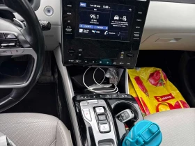 Hyundai Tucson * Luxury * ���������� * ������ ���������������� *  | Mobile.bg � ����� ������ 9