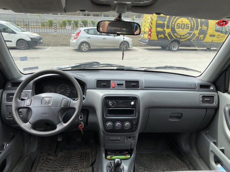 Honda Cr-v 2.0 , снимка 3 - Автомобили и джипове - 46903332