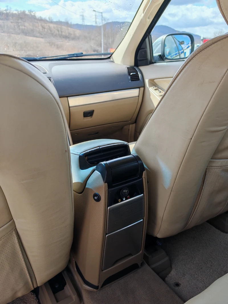 Volvo Xc90 V8, снимка 7 - Автомобили и джипове - 52939239