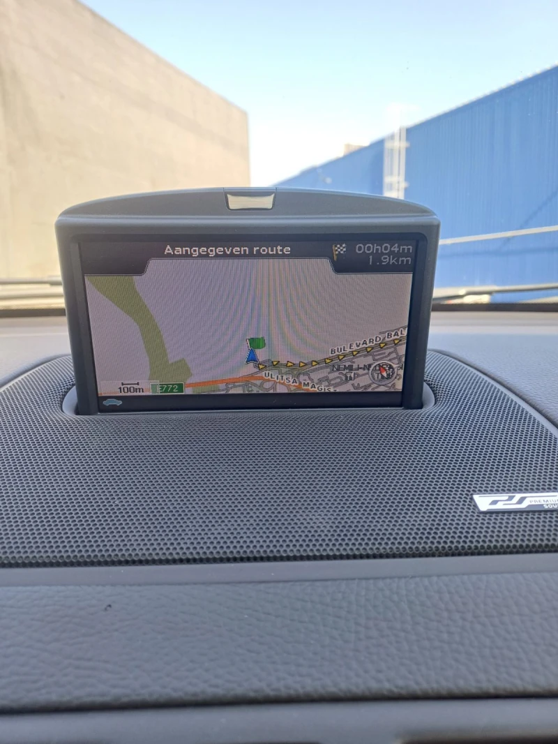 Volvo Xc90 V8, снимка 12 - Автомобили и джипове - 52939239